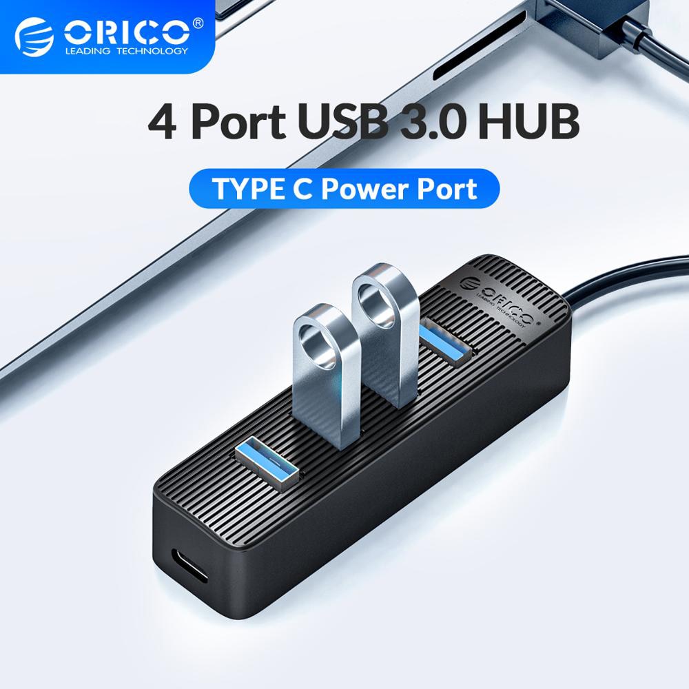 ORICO TWU3 4 Ʈ USB 3.0   C   ġ..